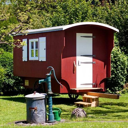 Appartamento Haus Am Salinenweg Grassau  Esterno foto