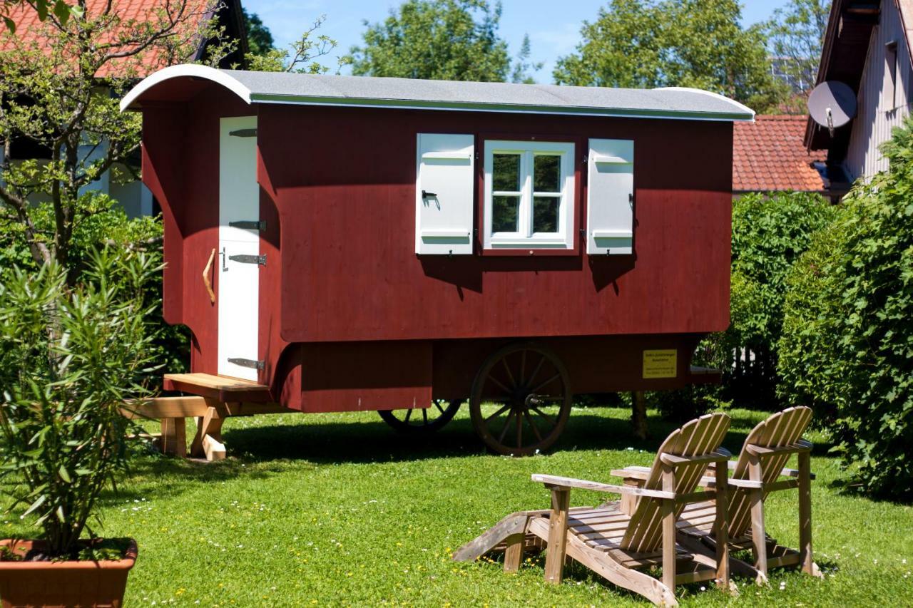 Appartamento Haus Am Salinenweg Grassau  Esterno foto
