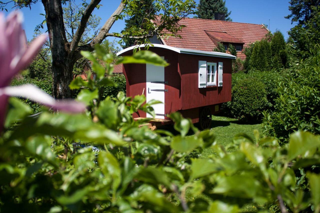 Appartamento Haus Am Salinenweg Grassau  Esterno foto