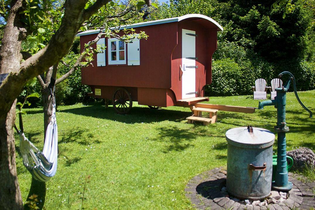 Appartamento Haus Am Salinenweg Grassau  Esterno foto